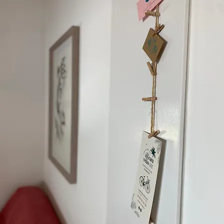 Confortable T2 Dans Une Petite Résidence Appartement