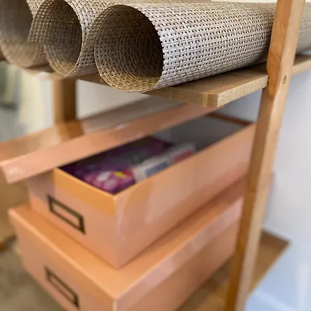 Appartement Confortable T2 Dans Une Petite Résidence La Teste-de-Buch